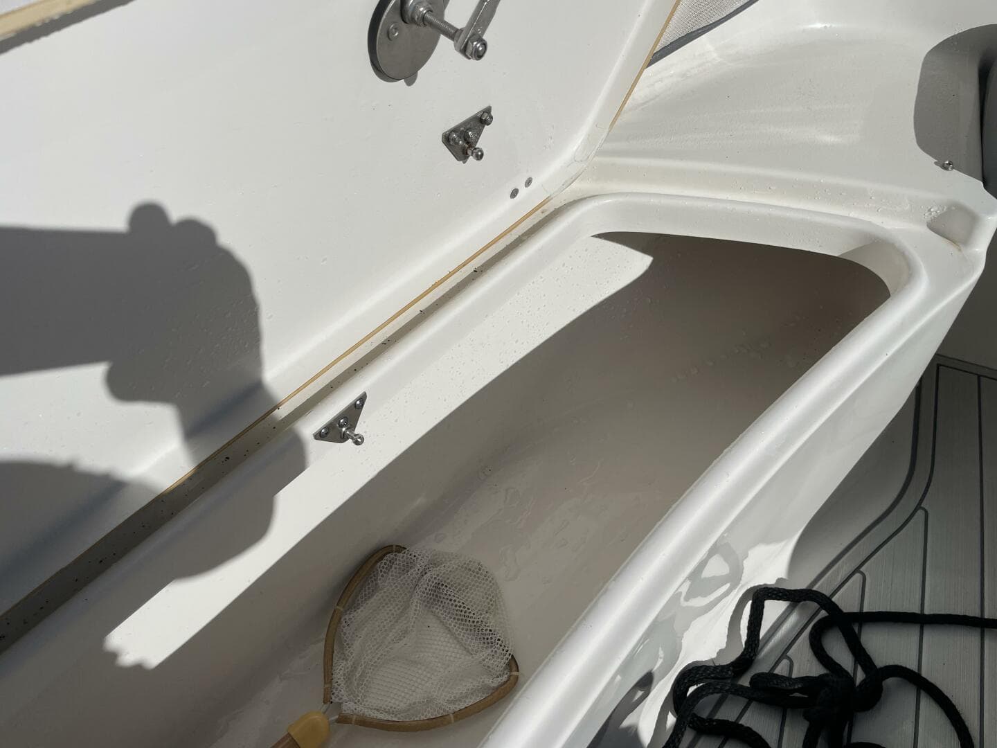 2017 Tidewater 220 LXF — photo 60