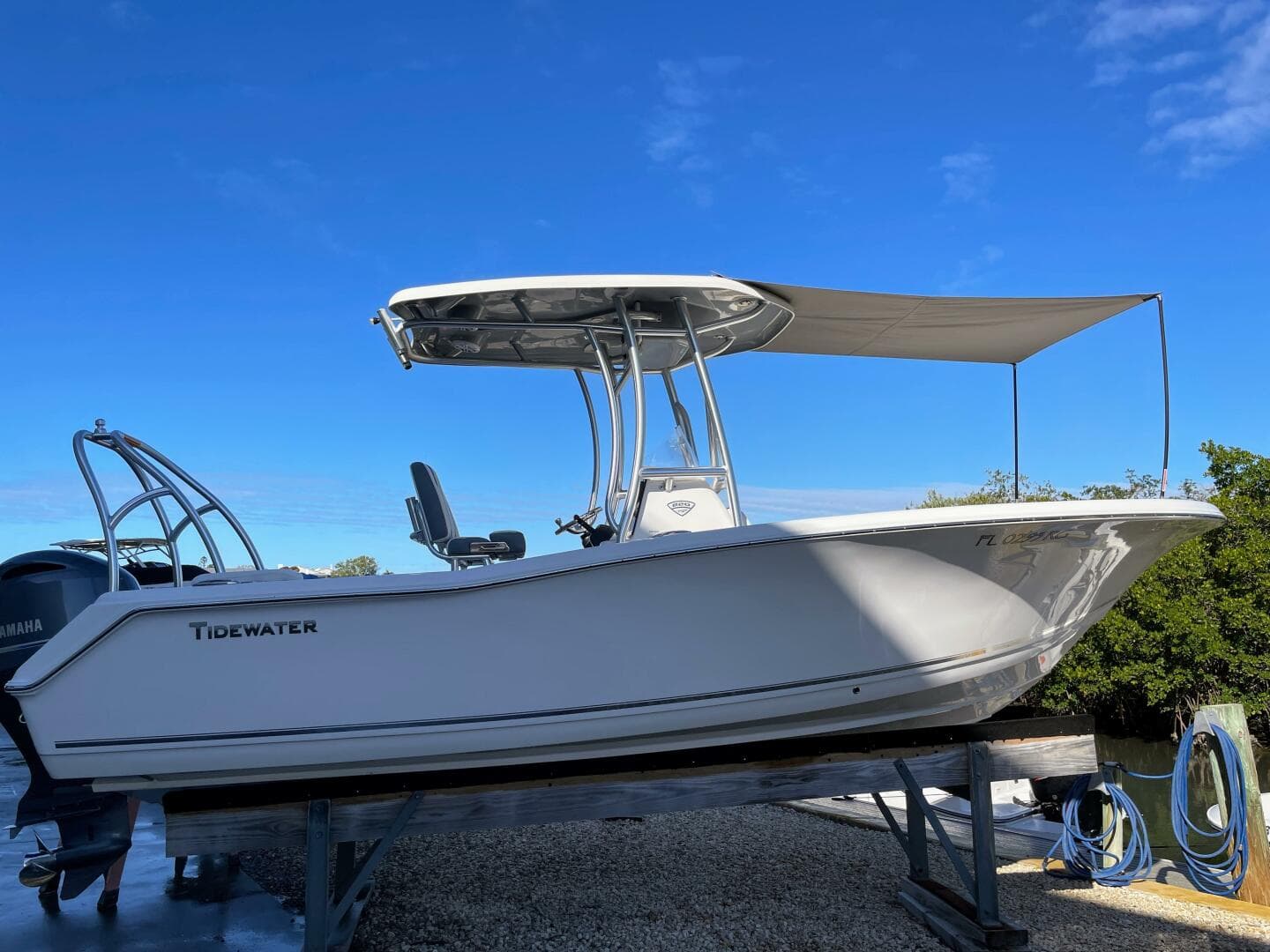 2017 Tidewater 220 LXF — photo 63