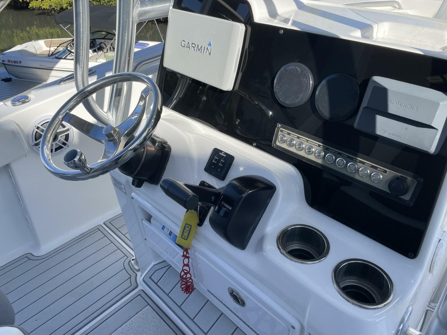 2017 Tidewater 220 LXF — photo 49