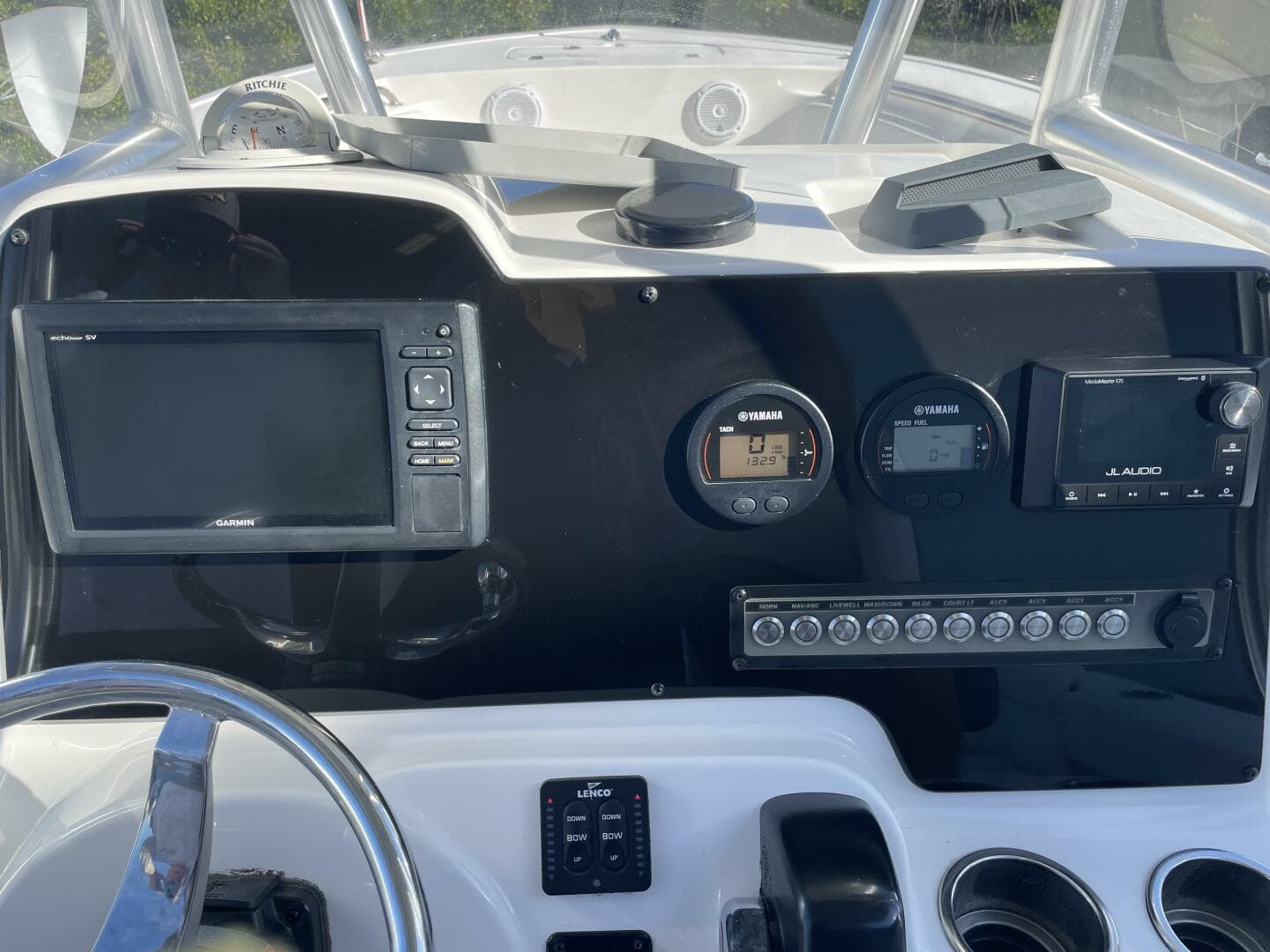 2017 Tidewater 220 LXF — photo 21