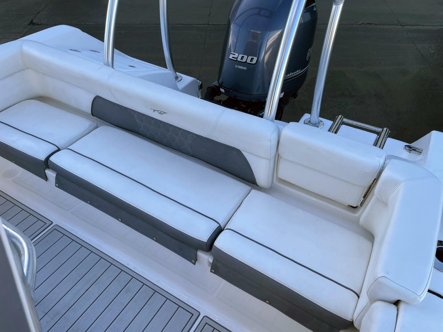 2017 Tidewater 220 LXF — photo 27