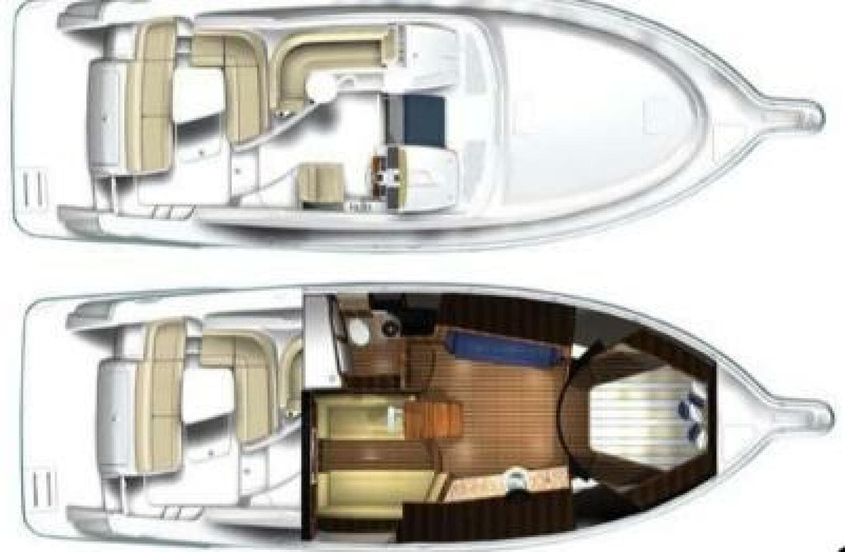 2008 Tiara Yachts 3900 Sovran — photo 24