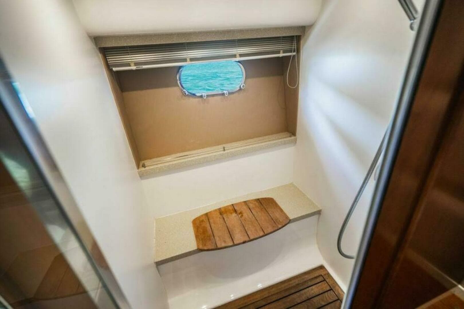 2009 Princess 70 Vsc — photo 25