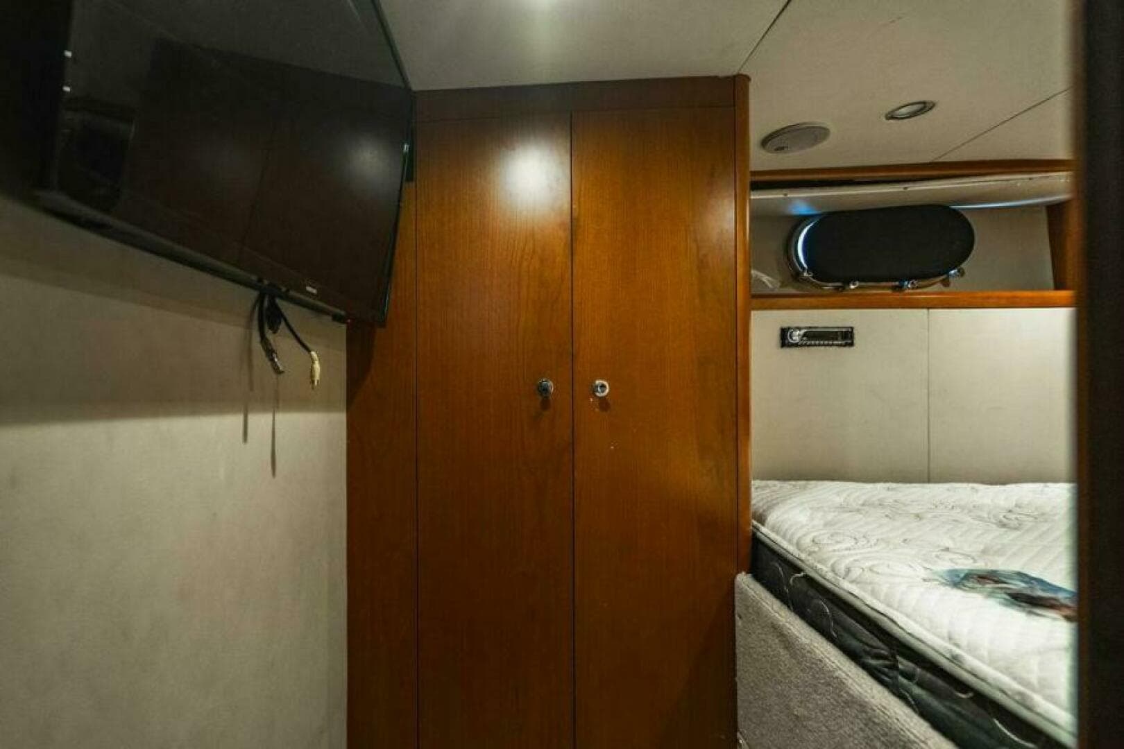 2009 Princess 70 Vsc — photo 36