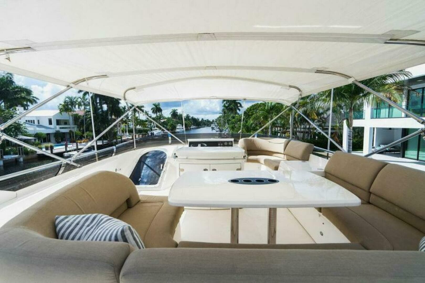 2009 Princess 70 Vsc — photo 53