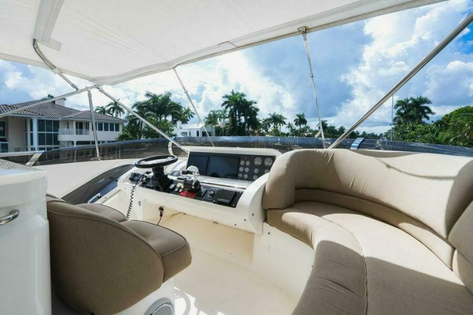 2009 Princess 70 Vsc — photo 43