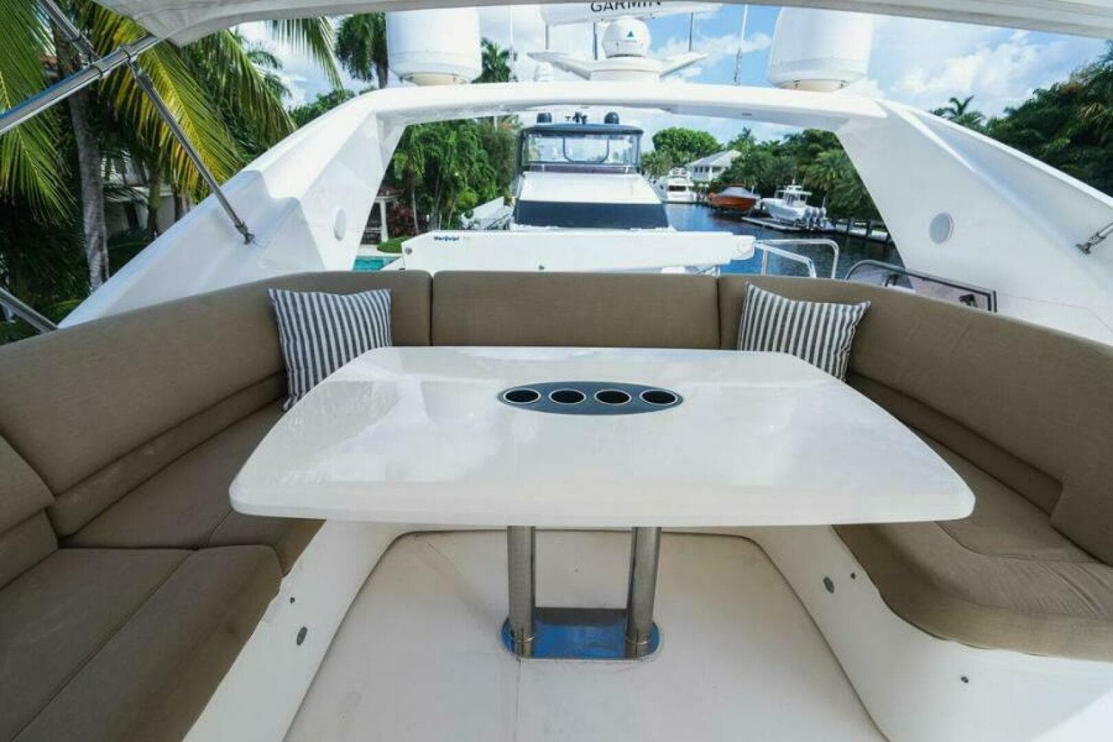 2009 Princess 70 Vsc — photo 47