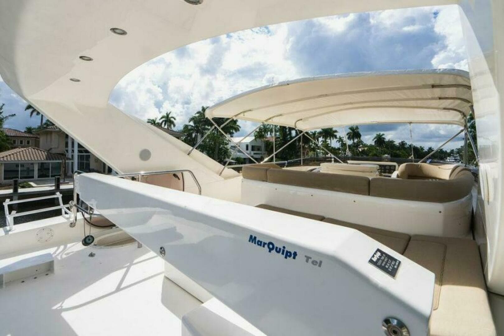 2009 Princess 70 Vsc — photo 50