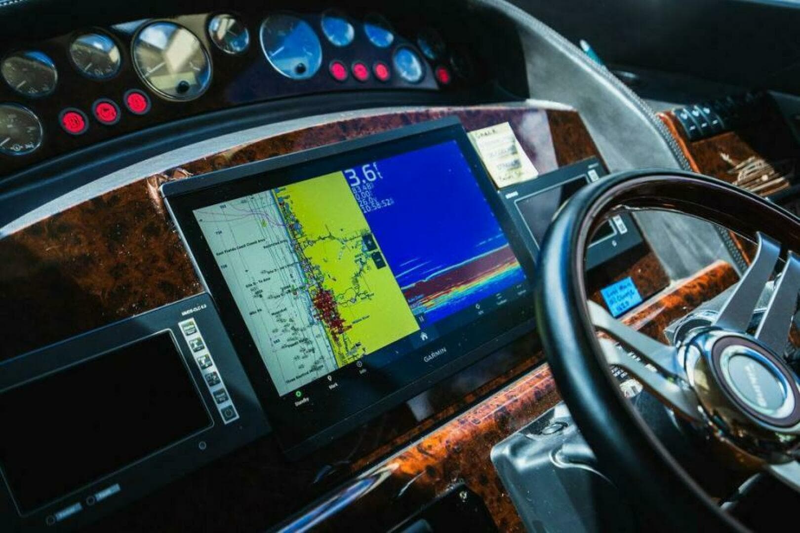 2009 Princess 70 Vsc — photo 15