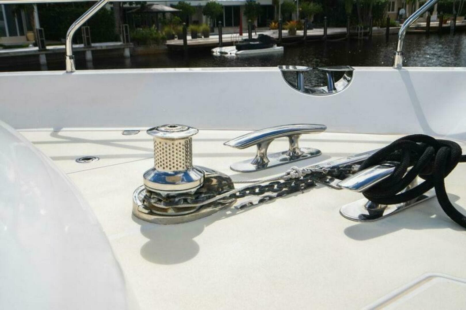 2009 Princess 70 Vsc — photo 60