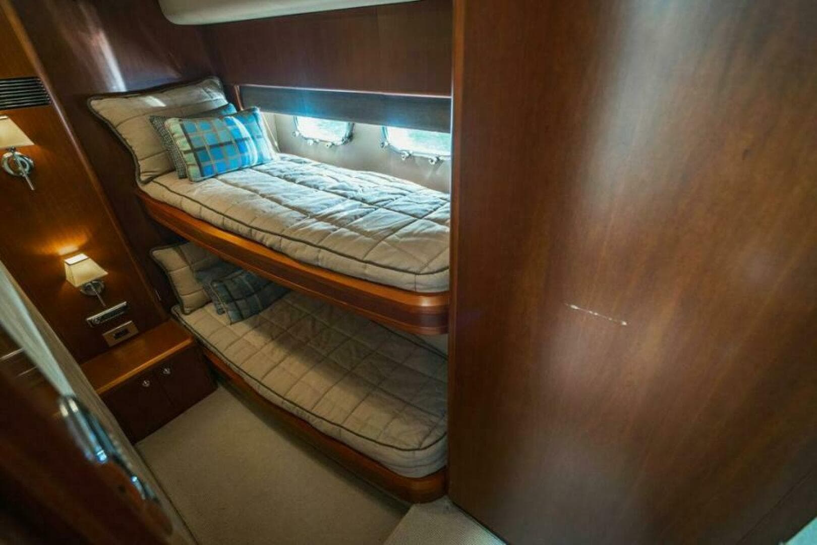 2009 Princess 70 Vsc — photo 39