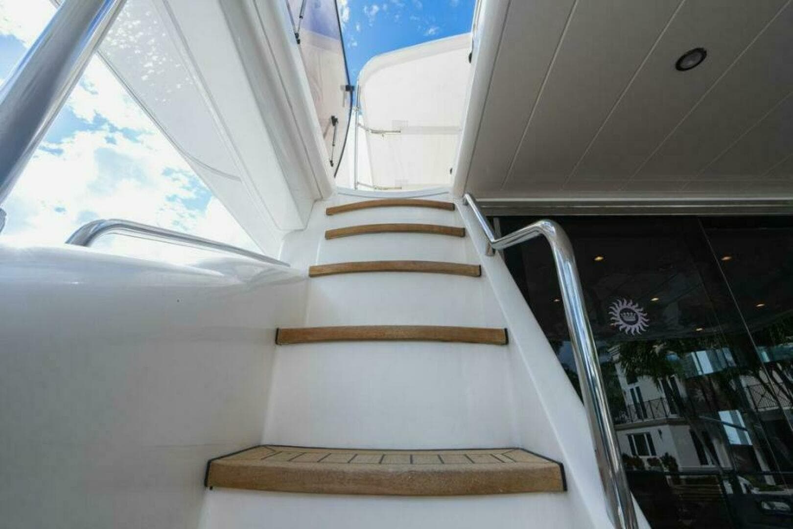 2009 Princess 70 Vsc — photo 55