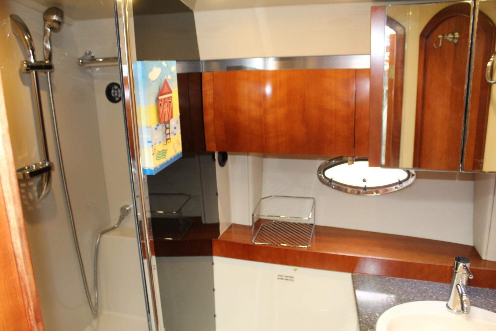 2007 Cruisers Yachts 420 Express — photo 30