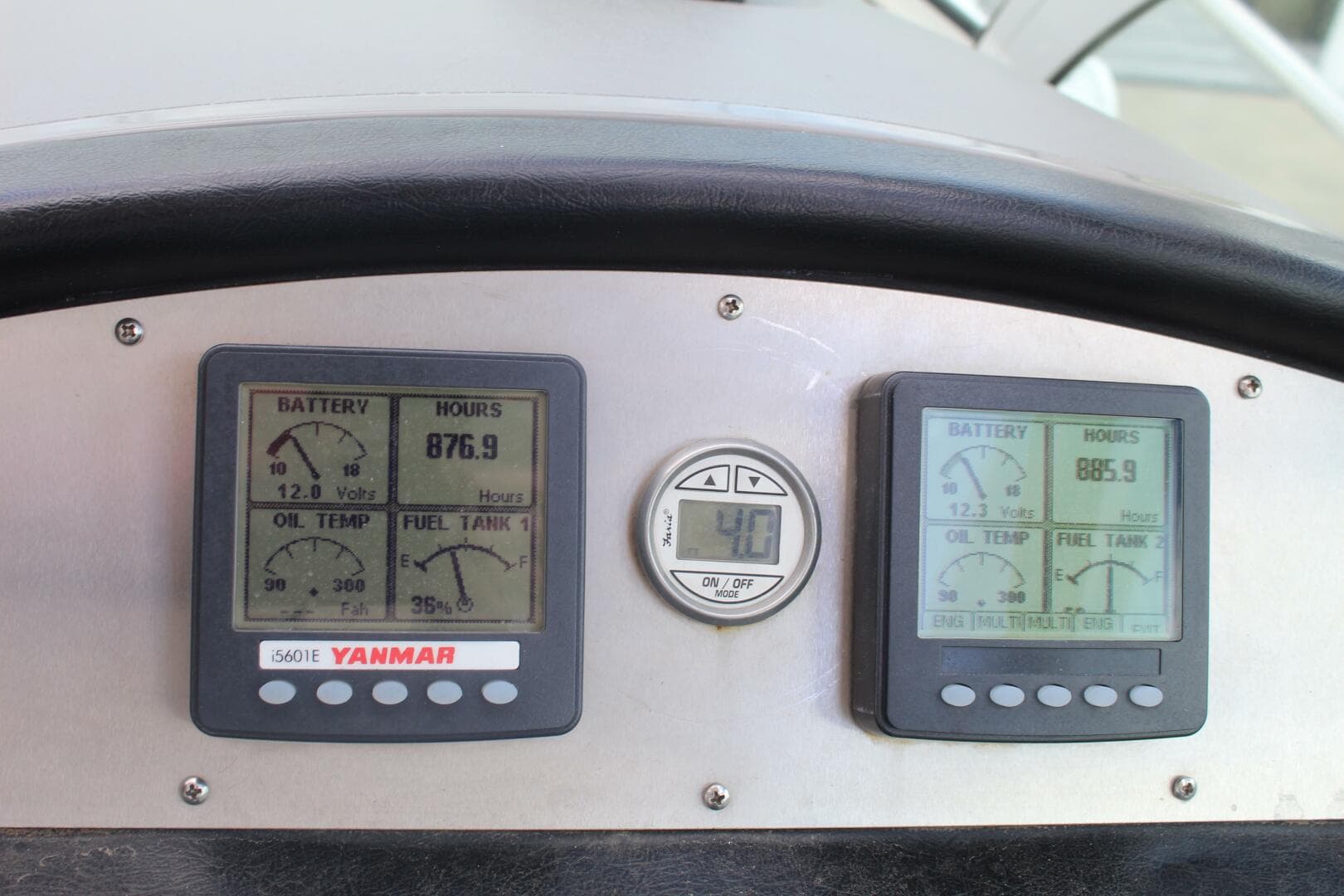 2007 Cruisers Yachts 420 Express — photo 14