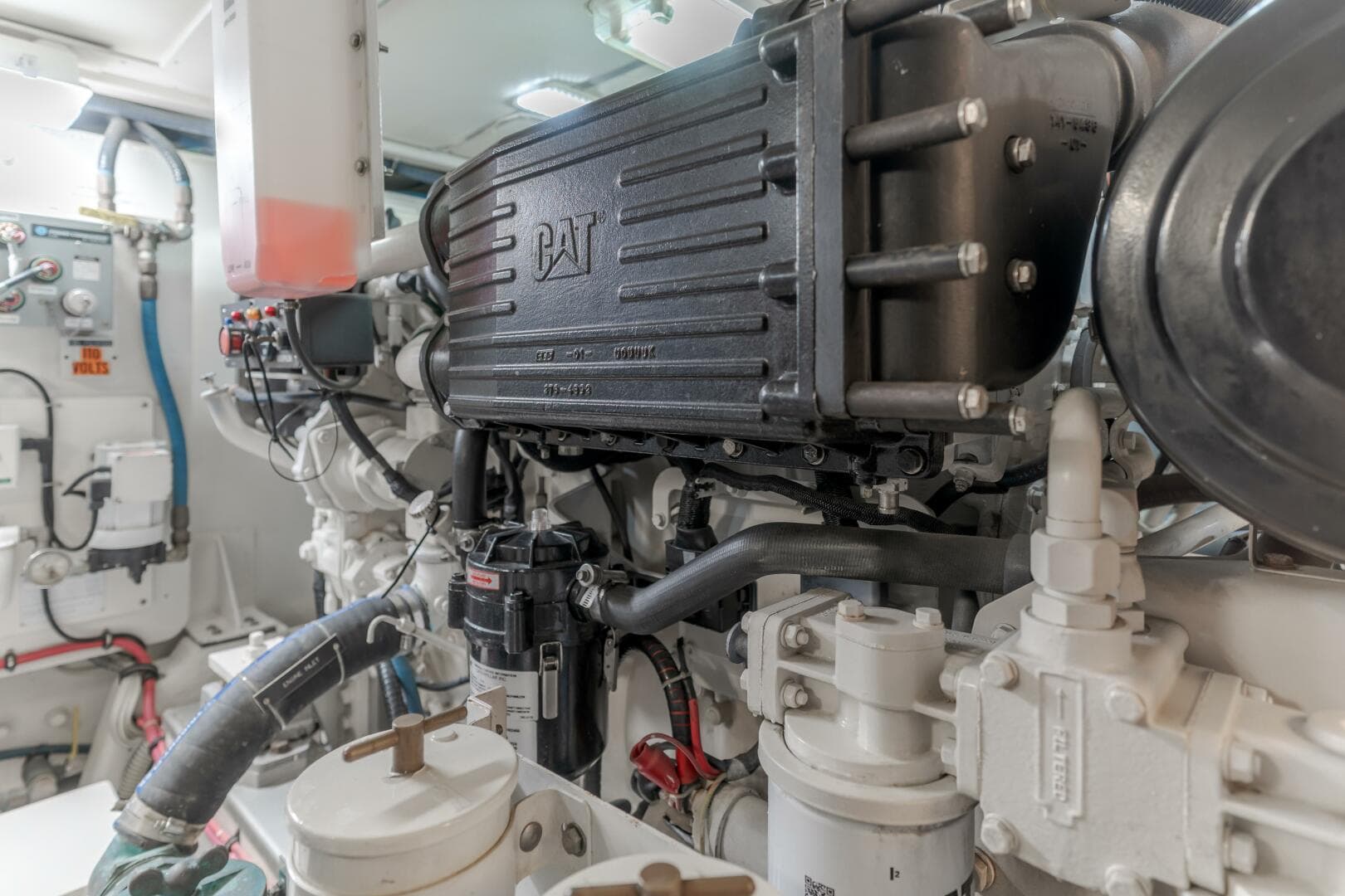 2008 Grand Banks 59 Aleutian Rp — photo 46