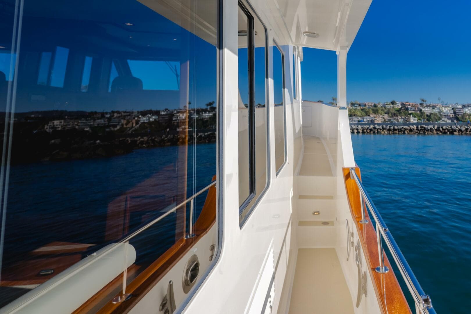 2008 Grand Banks 59 Aleutian Rp — photo 53