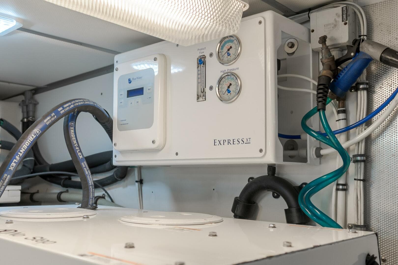 2008 Grand Banks 59 Aleutian Rp — photo 48