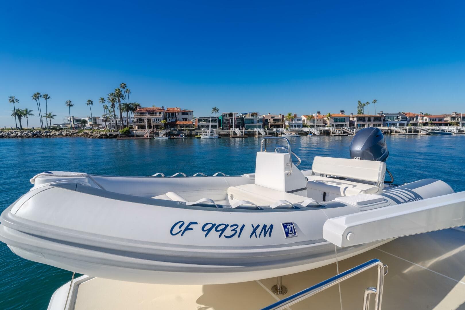 2008 Grand Banks 59 Aleutian Rp — photo 56