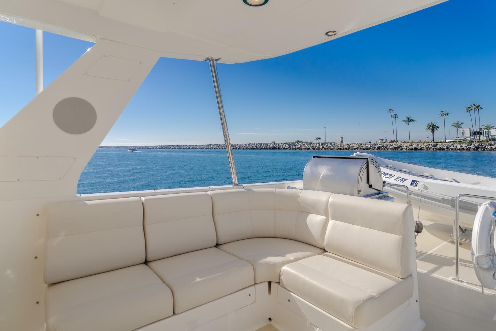 2008 Grand Banks 59 Aleutian Rp — photo 42