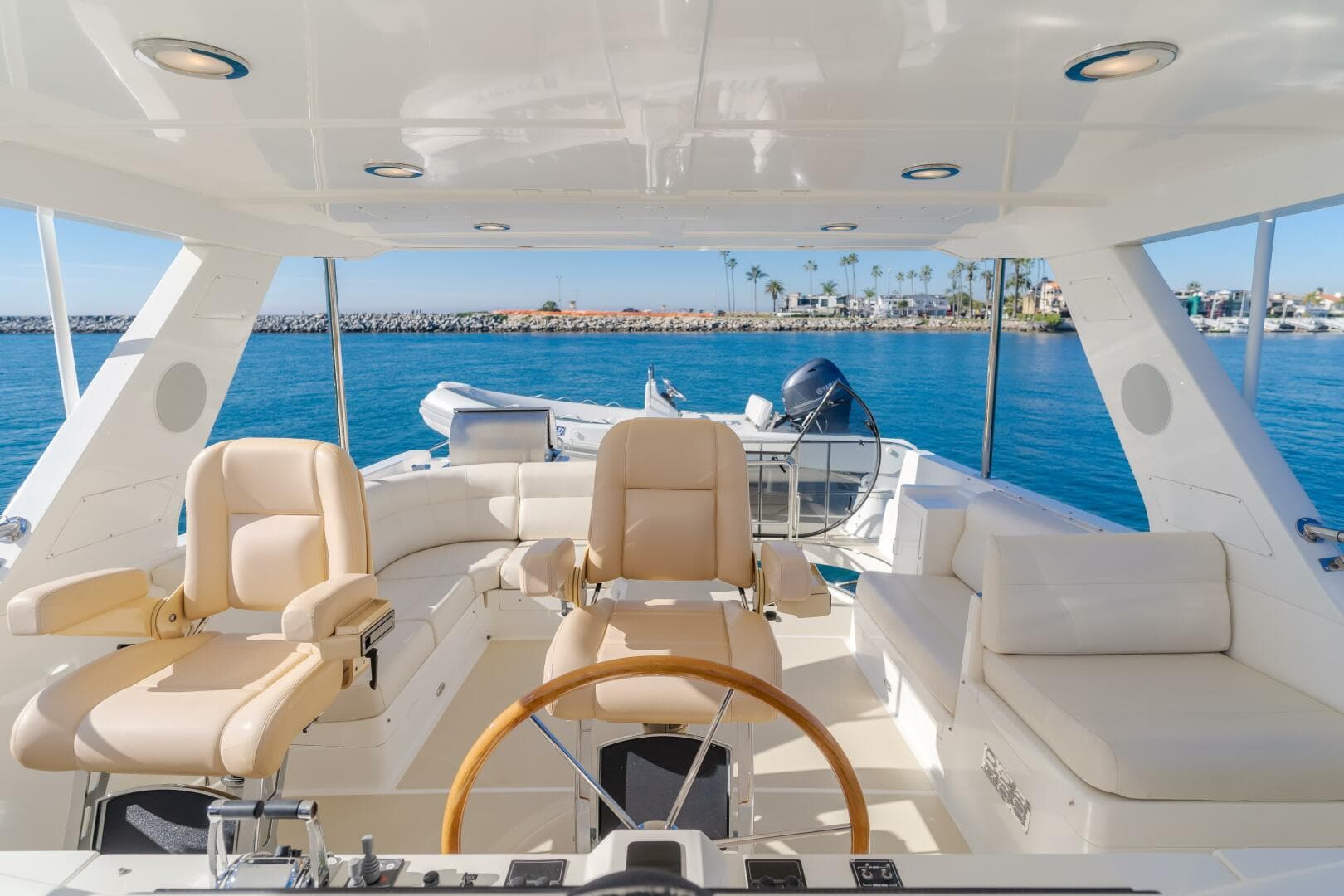 2008 Grand Banks 59 Aleutian Rp — photo 44