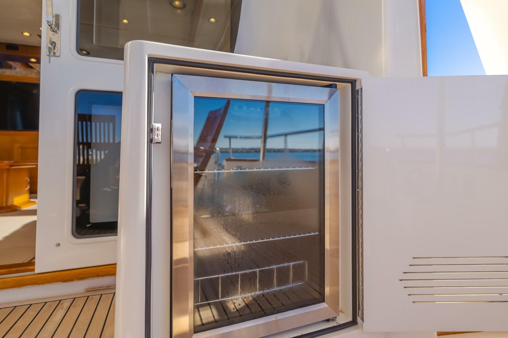 2008 Grand Banks 59 Aleutian Rp — photo 39