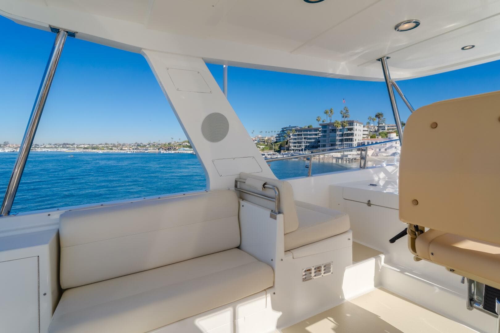 2008 Grand Banks 59 Aleutian Rp — photo 41