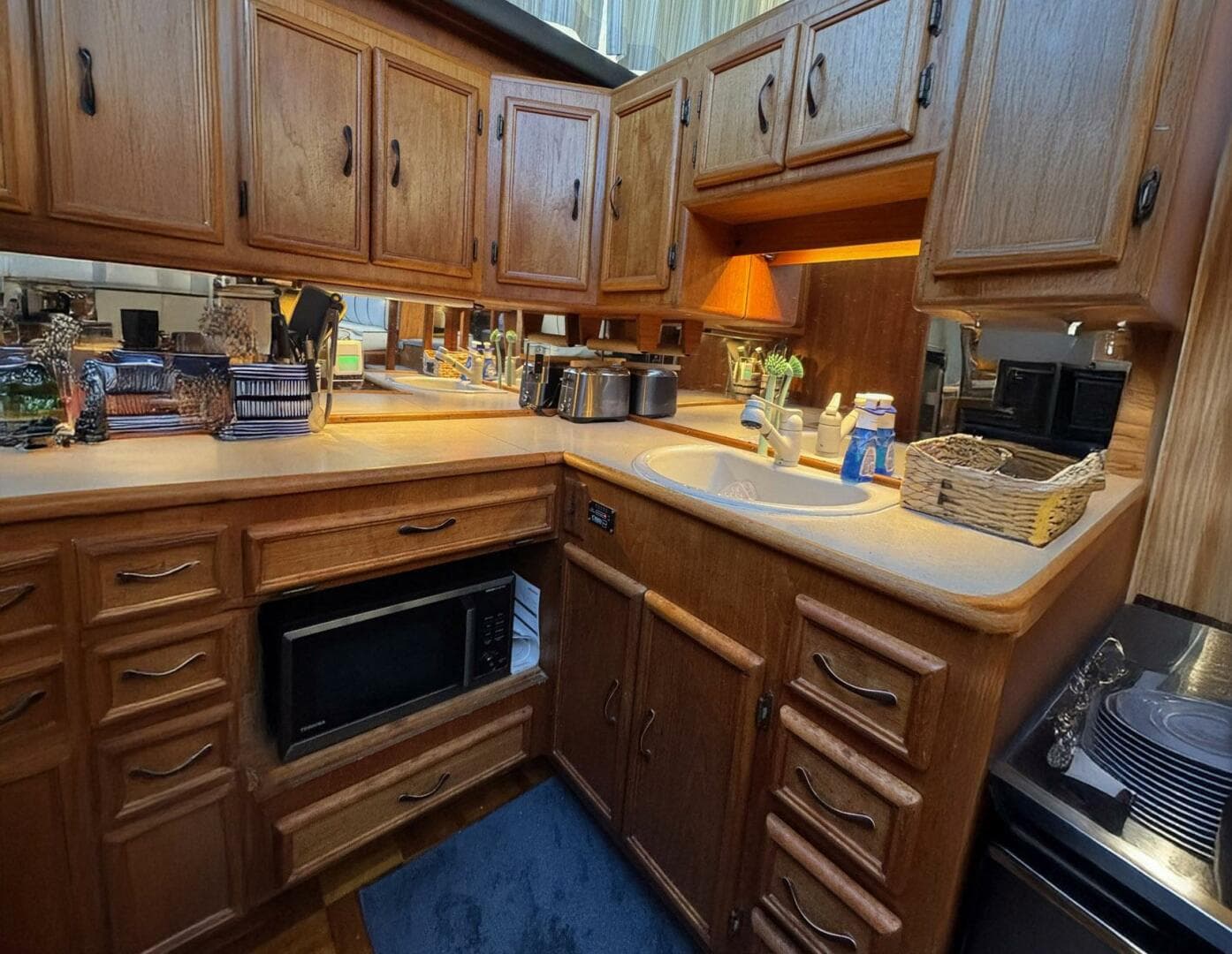 1993 Jersey Dawn III — photo 8