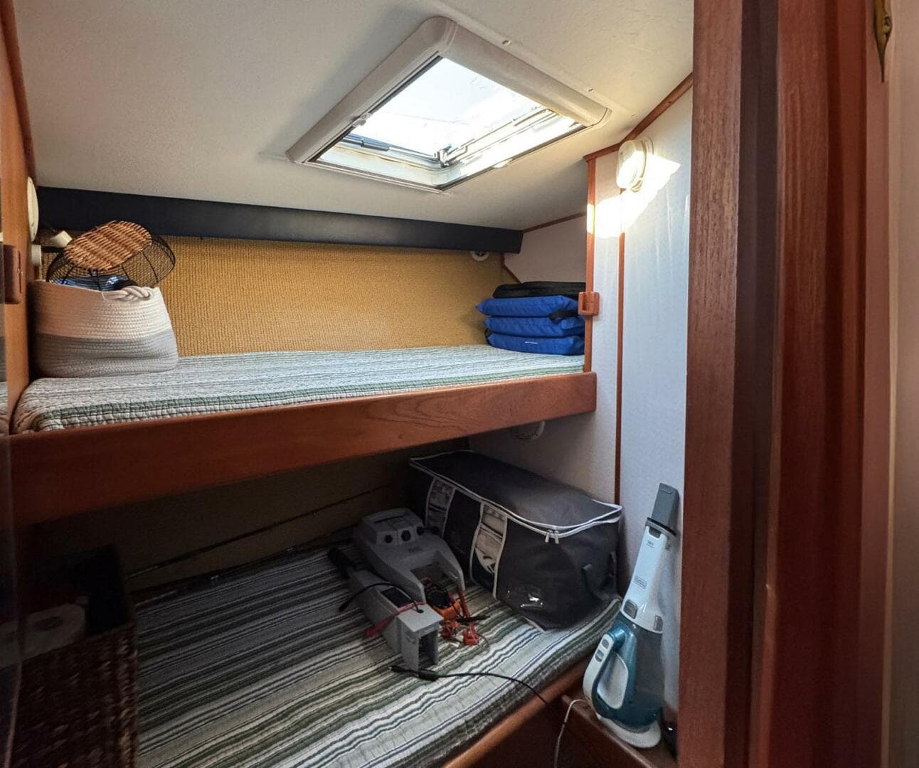 1993 Jersey Dawn III — photo 12