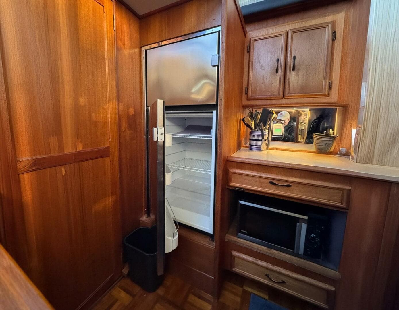 1993 Jersey Dawn III — photo 6