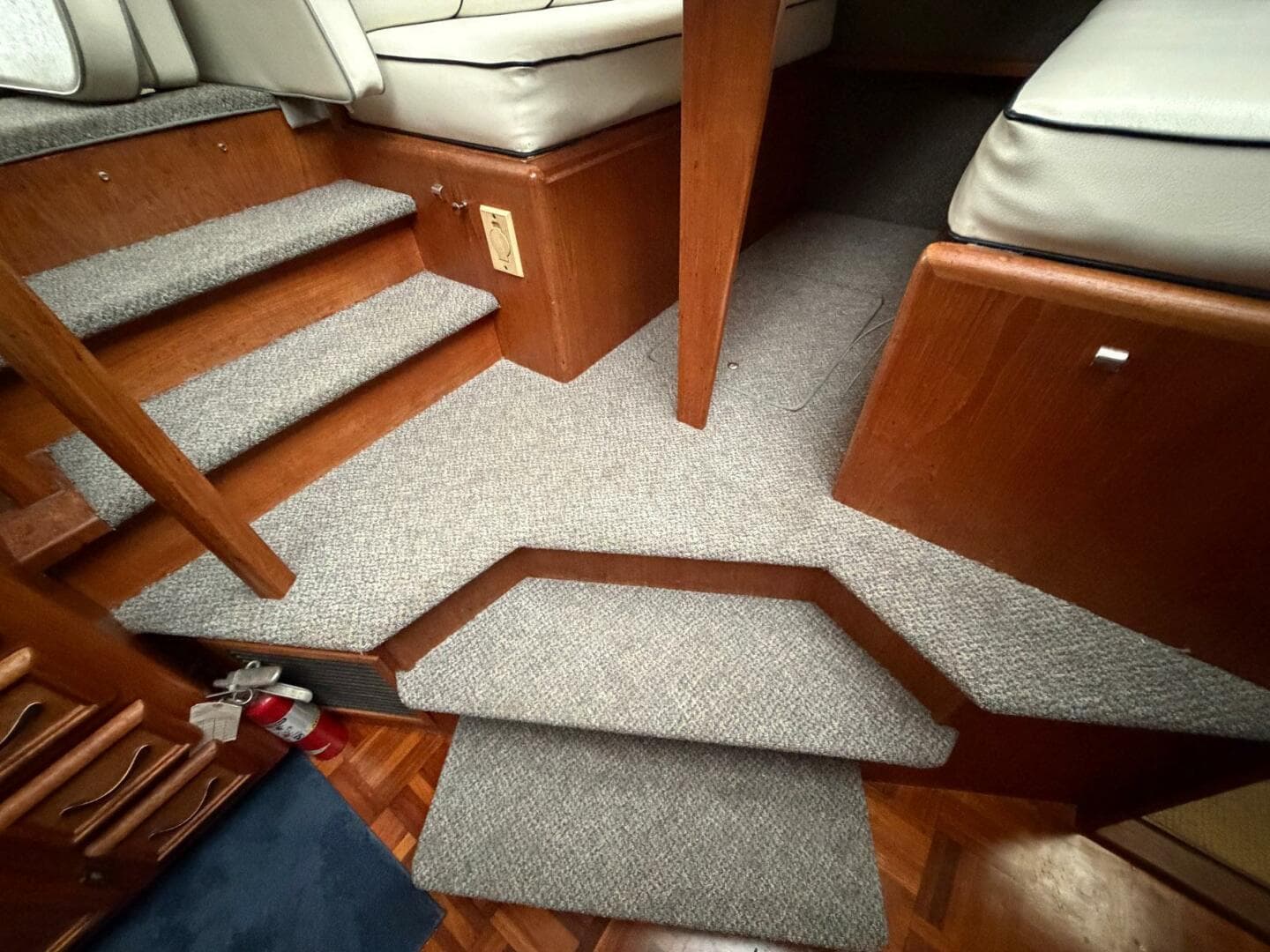 1993 Jersey Dawn III — photo 5