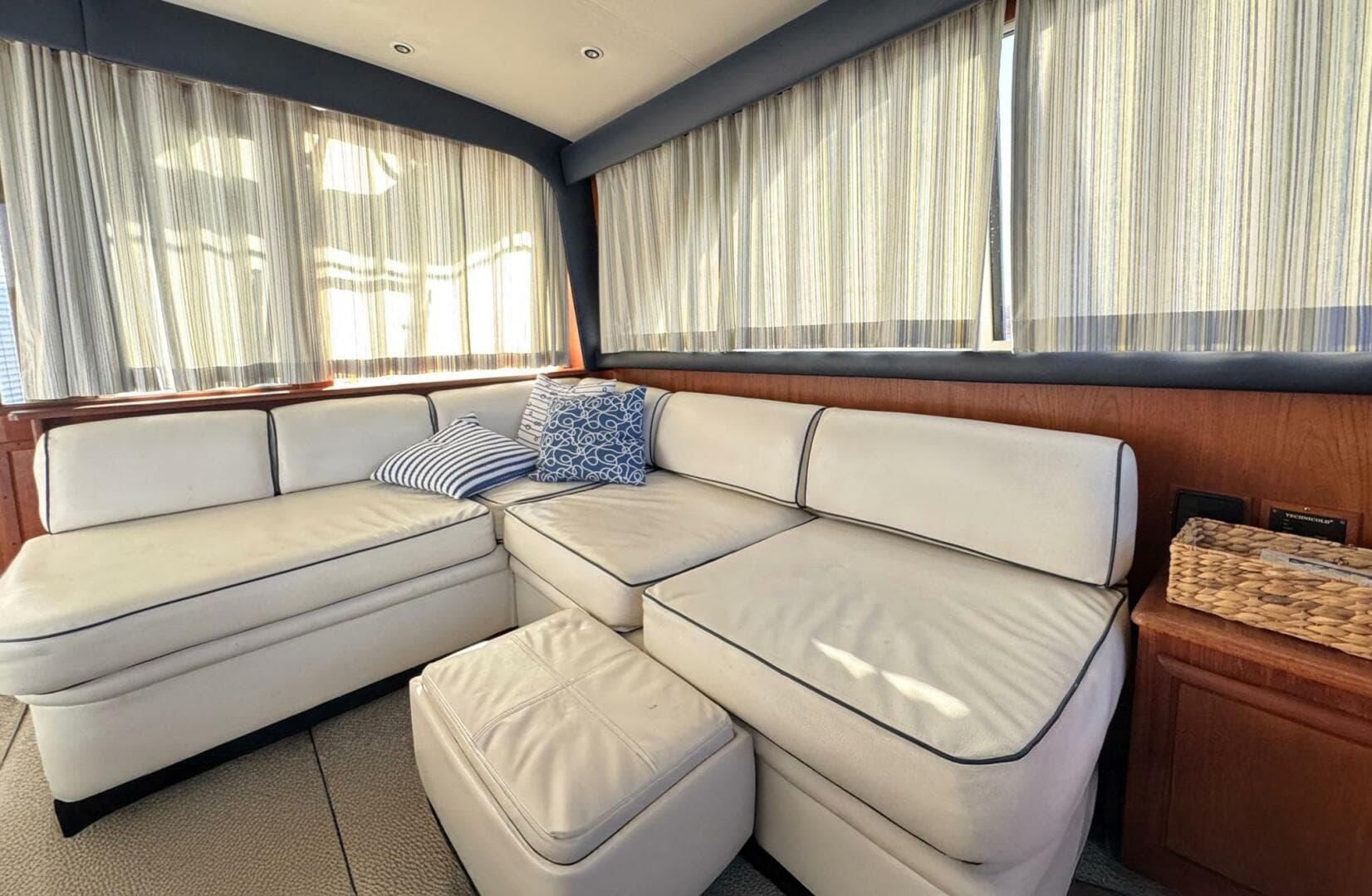 1993 Jersey Dawn III — photo 2