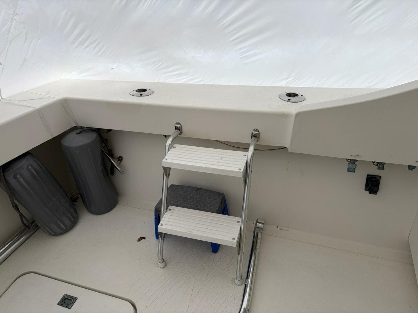 1993 Jersey Dawn III — photo 16