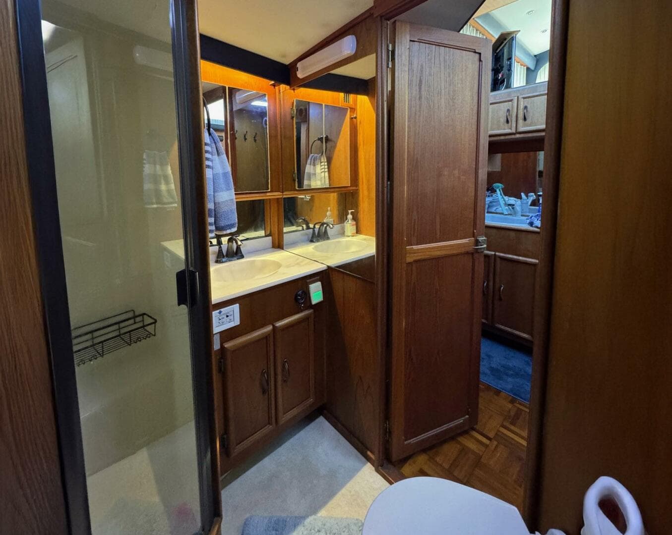 1993 Jersey Dawn III — photo 11