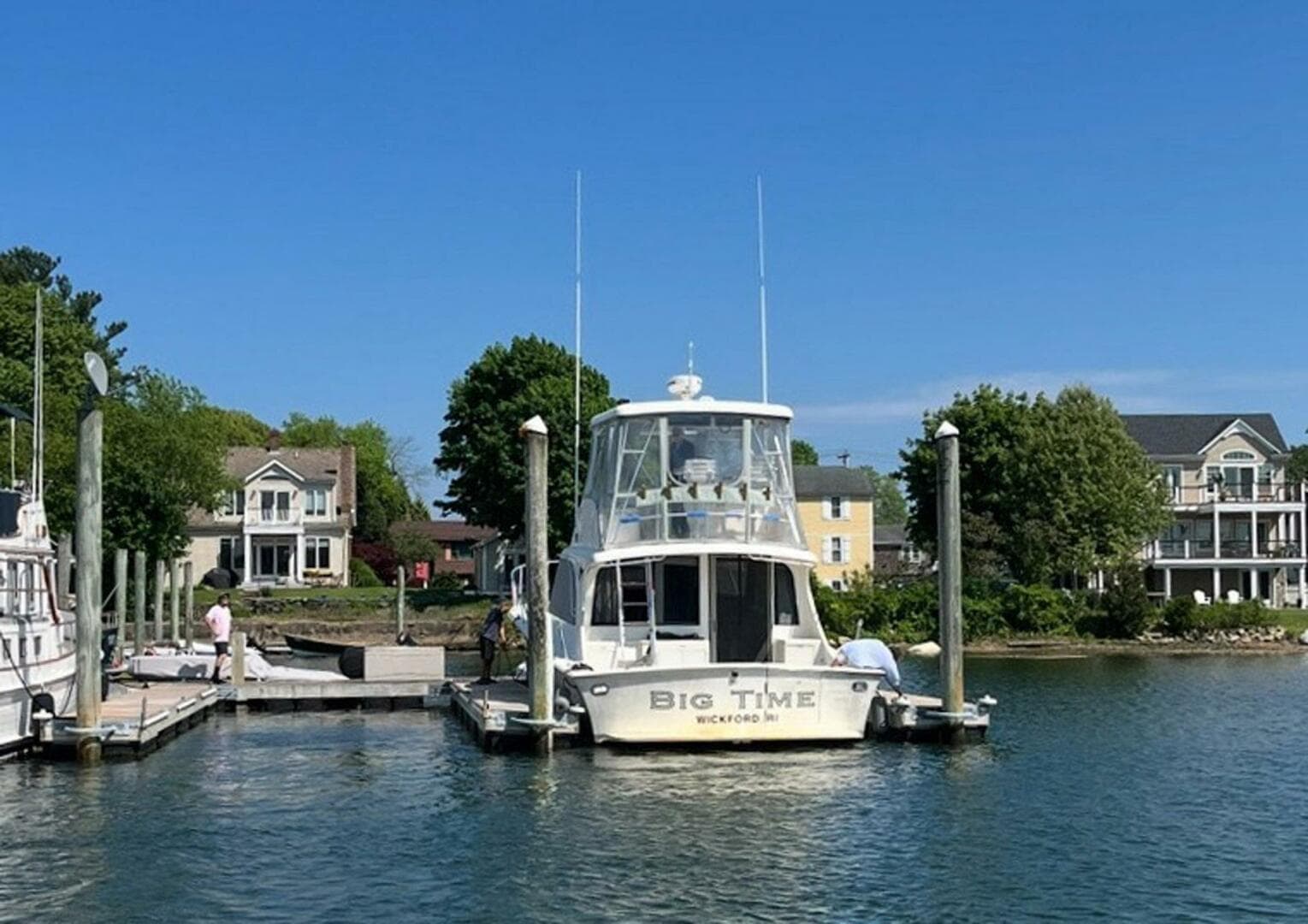 1993 Jersey Dawn III — photo 17