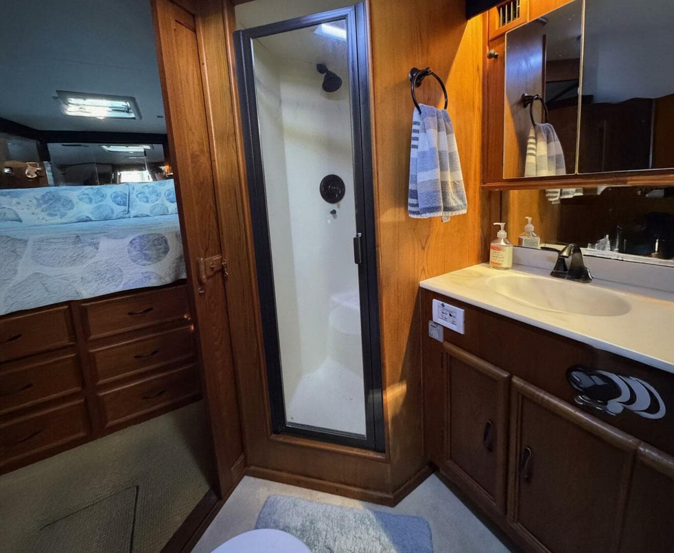 1993 Jersey Dawn III — photo 10