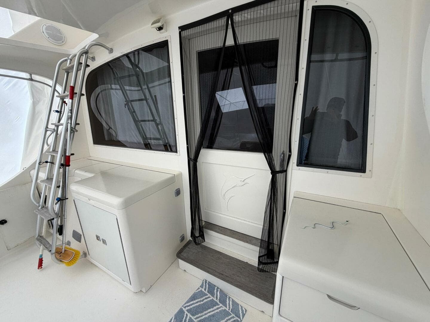 1993 Jersey Dawn III — photo 15