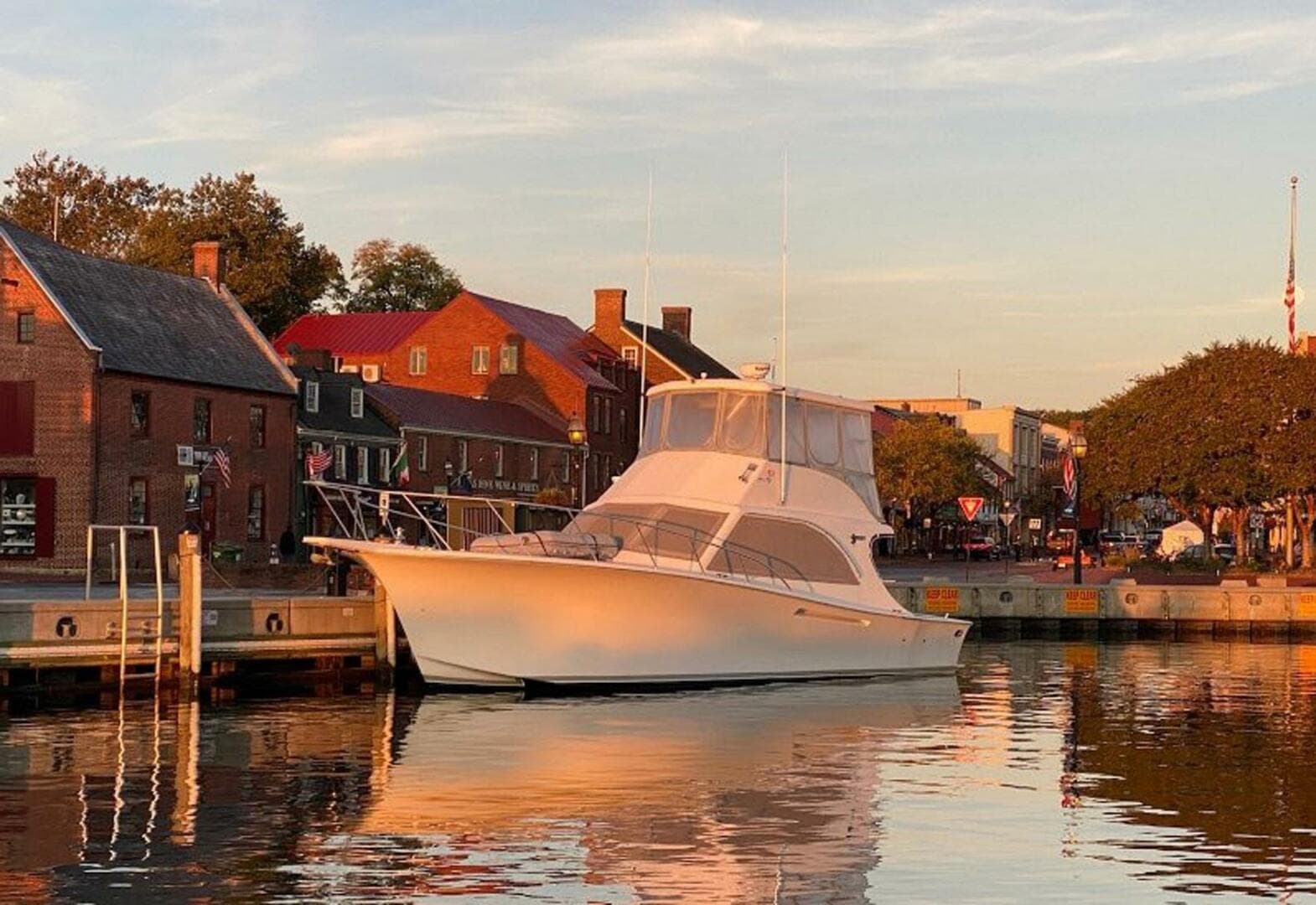 1993 Jersey Dawn III — photo 13