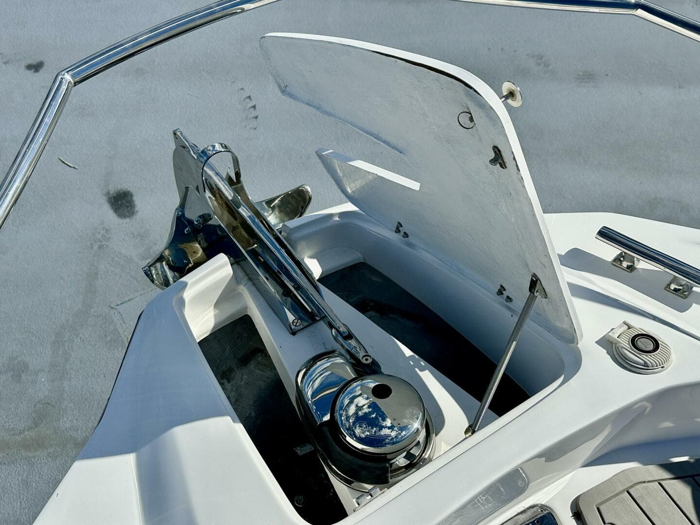 2024 Nx Boats 360 Sport Coupe — photo 40