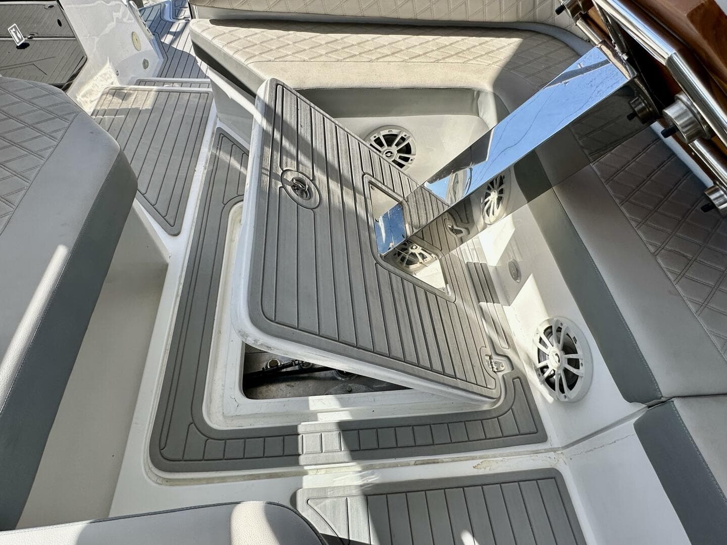 2024 Nx Boats 360 Sport Coupe — photo 25