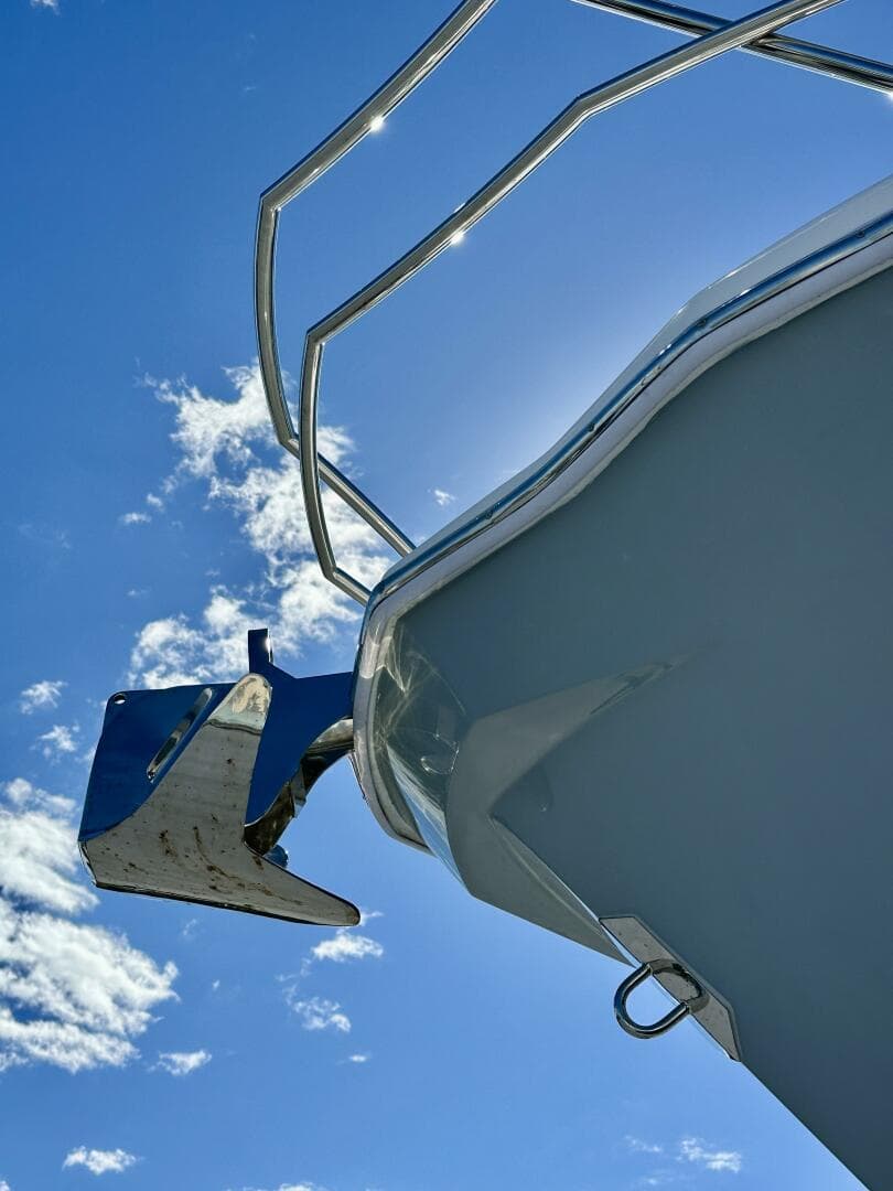 2024 Nx Boats 360 Sport Coupe — photo 2