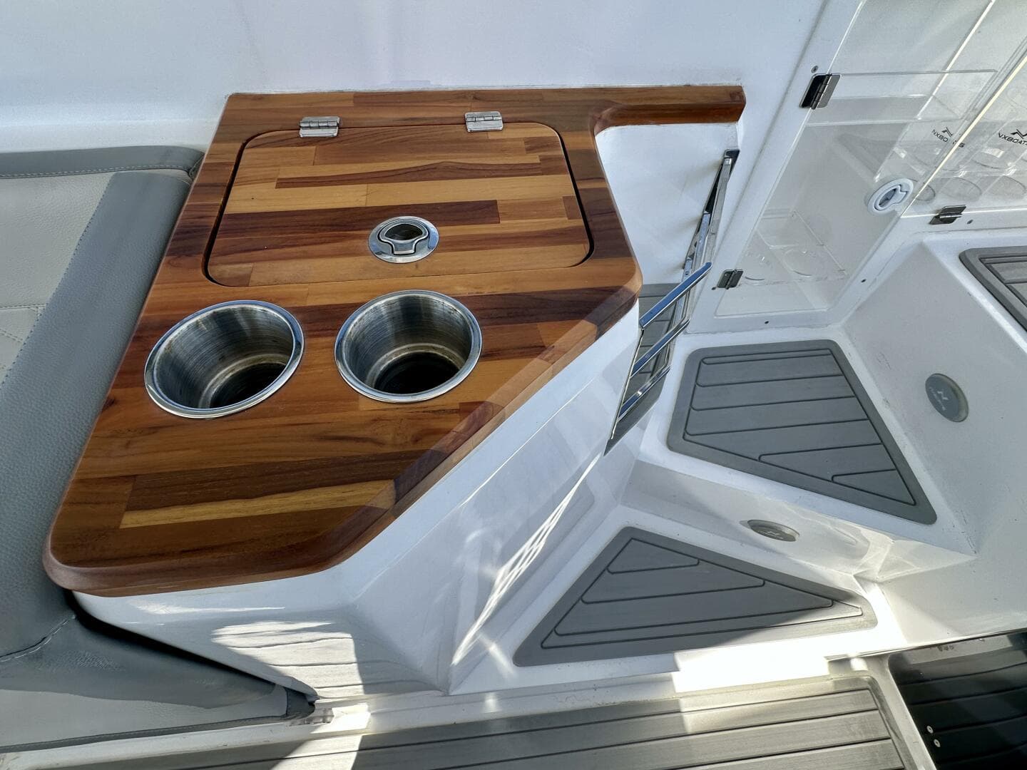 2024 Nx Boats 360 Sport Coupe — photo 20