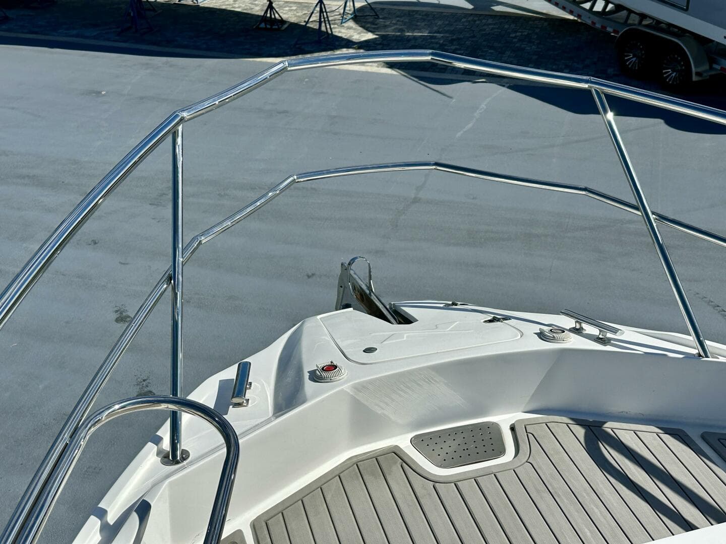 2024 Nx Boats 360 Sport Coupe — photo 39