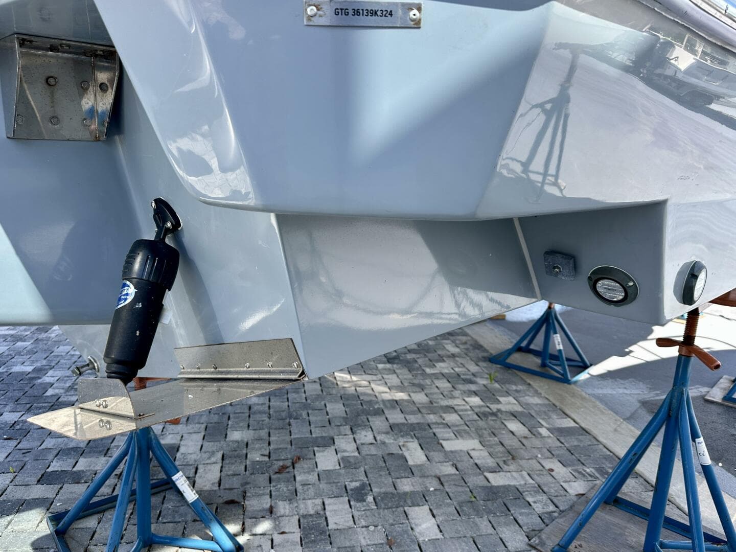 2024 Nx Boats 360 Sport Coupe — photo 7