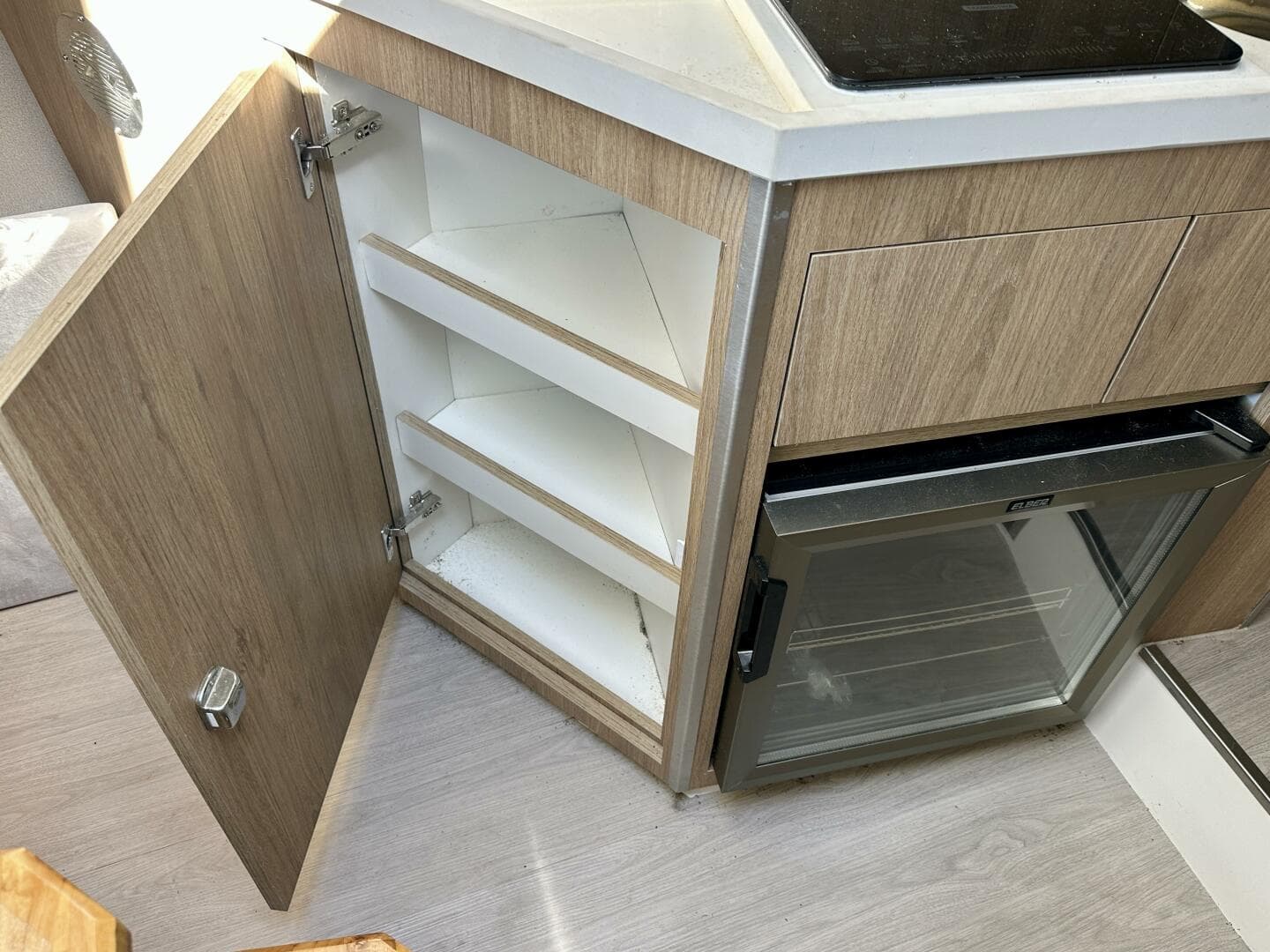 2024 Nx Boats 360 Sport Coupe — photo 34