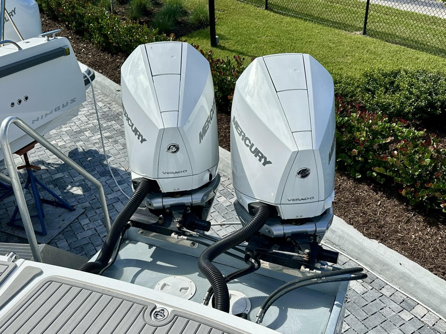 2024 Nx Boats 360 Sport Coupe — photo 44