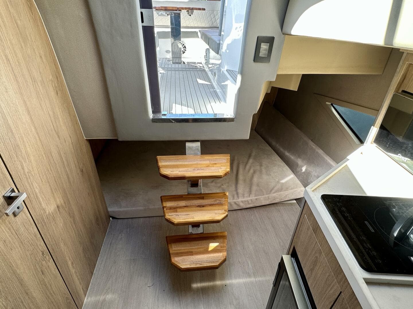 2024 Nx Boats 360 Sport Coupe — photo 30