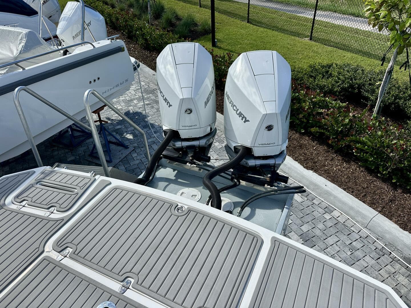 2024 Nx Boats 360 Sport Coupe — photo 43