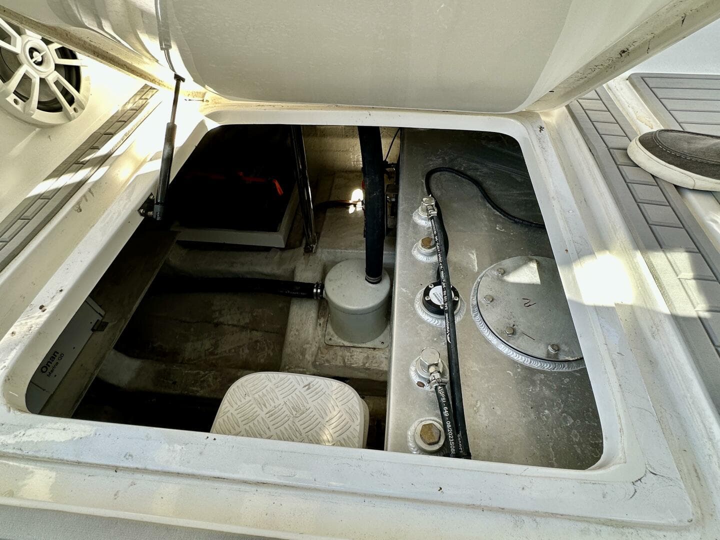 2024 Nx Boats 360 Sport Coupe — photo 24