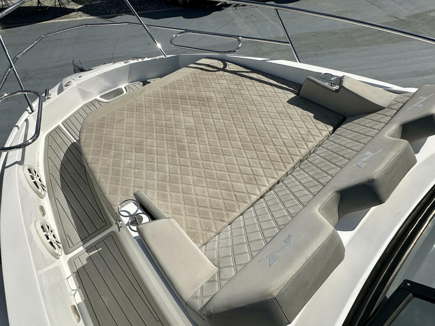 2024 Nx Boats 360 Sport Coupe — photo 42