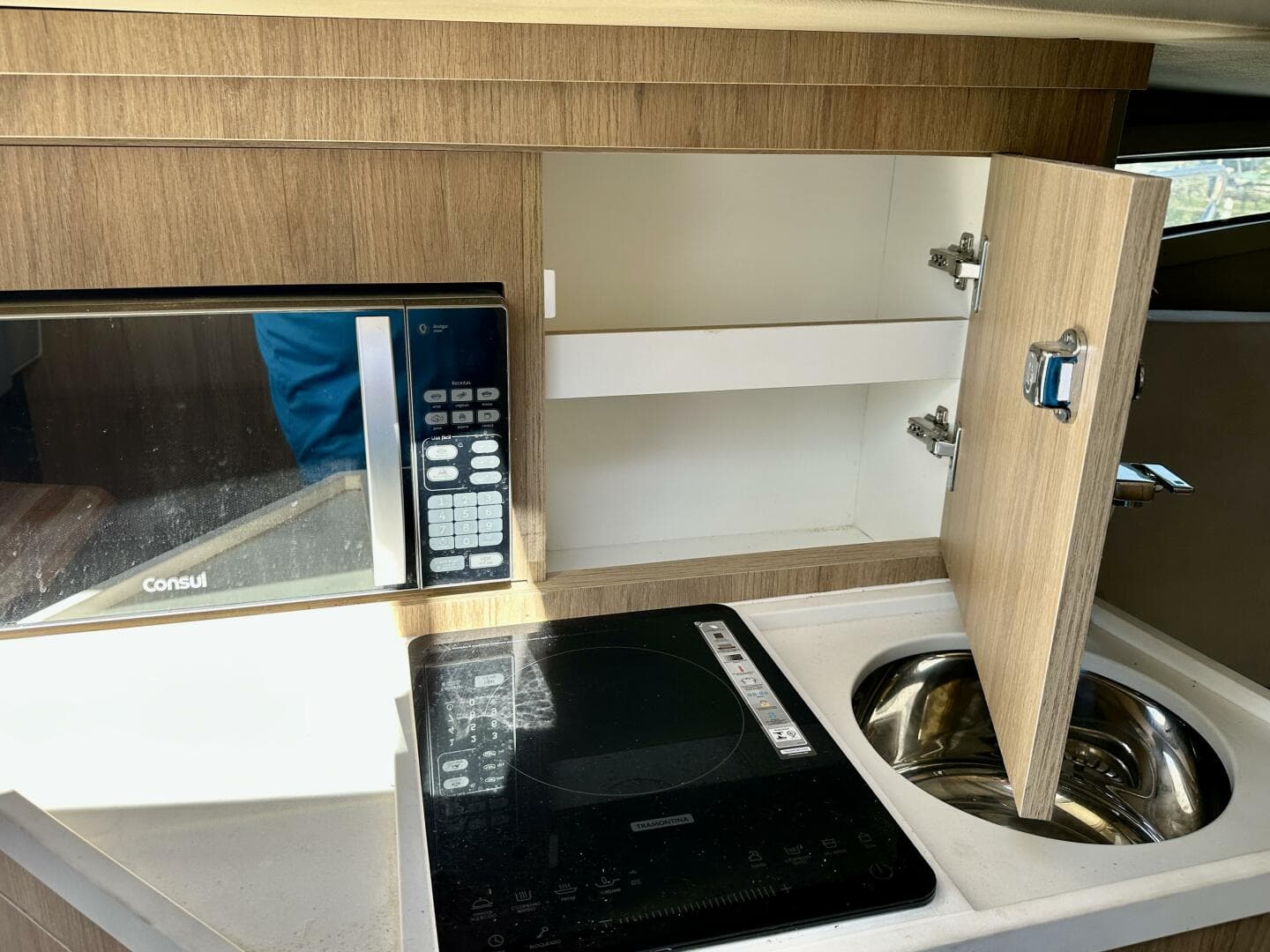 2024 Nx Boats 360 Sport Coupe — photo 35